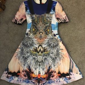 Clover Canyon dress